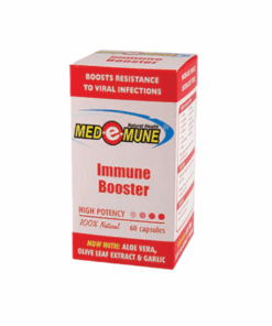 MEDeMUNE Immune Booster - 60 Capsules