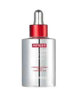 Medi-peel Peptide9 Volume Bio Tox Ampoule Pro - Korean Skincare