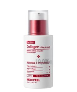 Medi-peel Retinol Collagen Lifting Ampoule - Anti aging, korean skincare