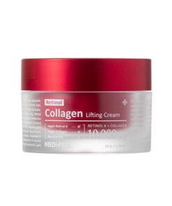 Medi-peel Retinol Collagen Lifting Cream - Anti aging, korean skincare