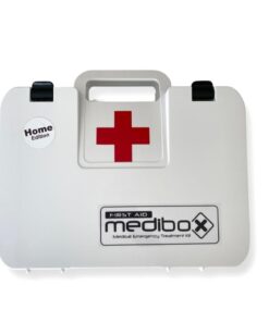 Medibox - Home First Aid Kit