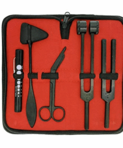 Medical Examination 5 Piece Kit