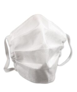 Medical Face Mask - 3 Layer - 100 Piece