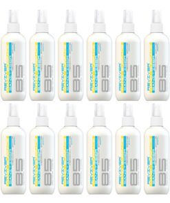 Medical Hand and Surface Sanitiser 85% (Isopropyl Alcohol) - 12x500ml Spray