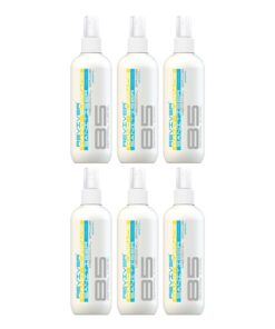 Medical Hand and Surface Sanitiser 85% (Isopropyl Alcohol) - 6 x 500ml Spray