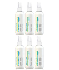 Medical Hand & Surface Sanitiser 85% (Isopropyl Alcohol) - 6x250ml Spray