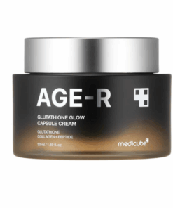 Medicube Age-R Glutathione Glow Capsule Cream 50ml