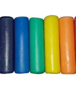Meditation (Chakra) Candles - Set