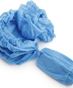 Medmart Health Disposable Shoe Cover (Non-Woven) - Pack of 50