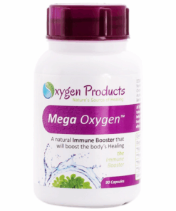 Mega Oxygen Products - Oxygen Therapy Supplement
