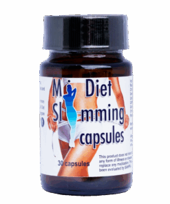 Mega range Mi Diet Slimming 30 Capsules