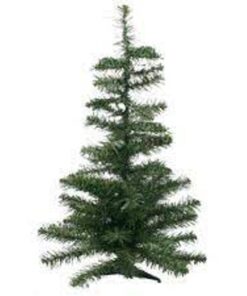 Mega Traditional Artificial Christmas Tree 6ocm