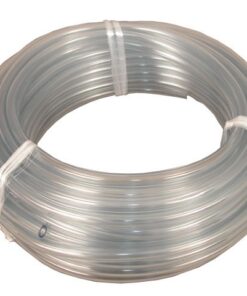 Megaflex 6001 Clear Hose Roll - 10mm x 30m