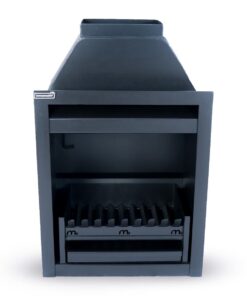 Megamaster 550 Built-In Fireplace