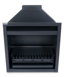 Megamaster - 750 Built-In Fireplace