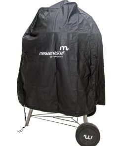 Megamaster - BA0221 - 570 Elite Charcoal Grill Cover