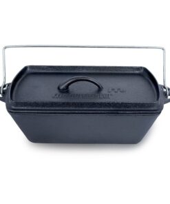 Megamaster - Large Bread Pot