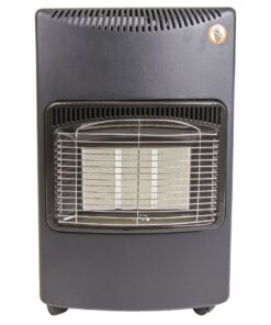 Megamaster - Tacora Large Roll-About Heater