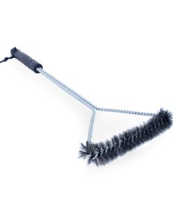 Megamaster - Triangle Grid Cleaner