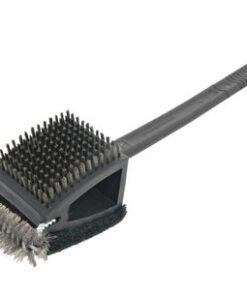 Megamaster - Triple Action Grid Cleaner