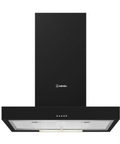 Meireles 90cm Wall Mounted Cooker Hood MEP291 - Black