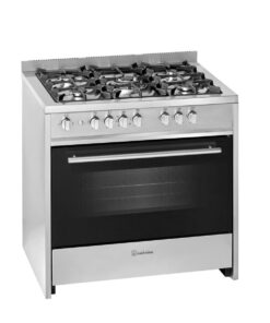 Meireles EV890SP2N 90cm Gas/Electric Stove