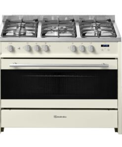 Meireles G90 SP Range, 90cm Full Gas Stove - Cream