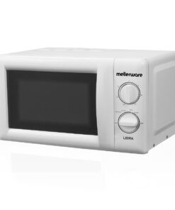 Mellerware - 20 Litre 700W Libra Microwave