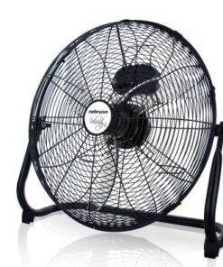 Mellerware - 45cm Velocity Turbine Floor Fan