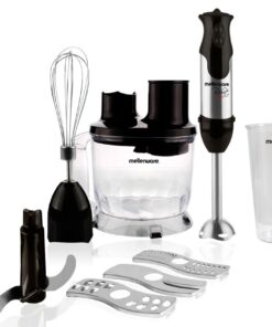Mellerware - 800W Stick Blender