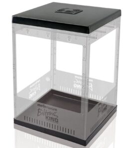 Mellerware - Biltong King Food Dehydrator