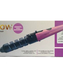Mellow Ceramic Spiral Hair Curler