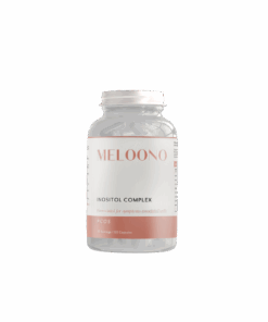 Meloono - Inositol Complex