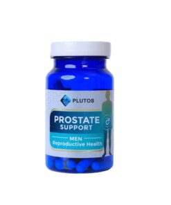 Men Prostate Support -Prostate Supportive Nutrients