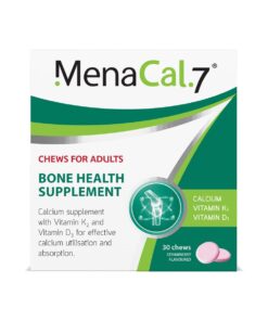 Menacal.7 30 Adult Chews