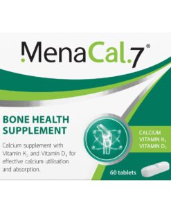 Menacal.7 Tablets - 60's