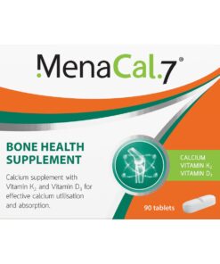 Menacal.7 Tablets - 90's Value Pack