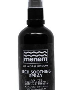 Menem - Itch Soothing Spray