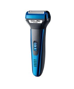 Men's must-have Daling 3in1 Electric shaver/Hair trimmer/Nose hair trimmer