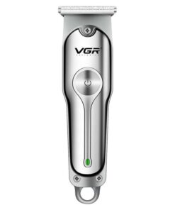 Men's Portable Electric Hair Trimmer - V-071