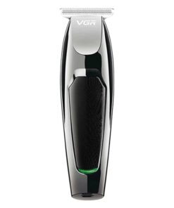 Men's Professional Hair and Beard Trimmer Kit - V-030