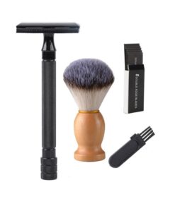 Men's Shaving Razor Kit
