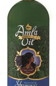 Mera Amla Shampoo - 1L