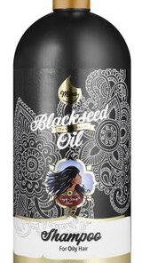 Mera Blackseed Shampoo - 1L