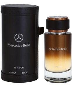 Mercedes Benz Le Parfum Eau de Parfum - 120ml