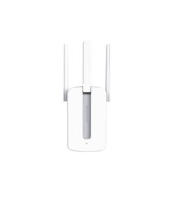 Mercusys 300mbps Wifi Range Extender 3xant