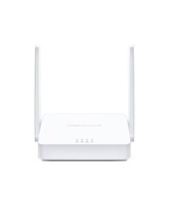 Mercusys 300mbps Wireless N Router