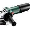 Metabo - Angle Grinder W 850-115 (603607010)