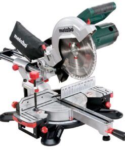 Metabo - KGS 254 M (602540000) Mitre Saw