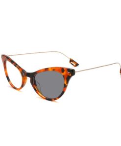 Miccory - Flex 360 Blue Light Reading Glasses (Blue) - +1.00